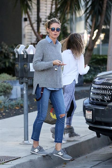 celebrities wearing new balance|celebrities who wear sneakers.